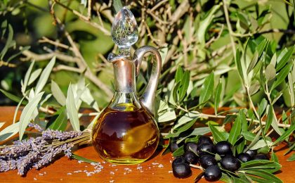Was jeder Gastronom über Olivenöl wissen sollte