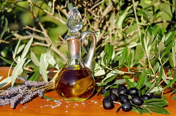 Was jeder Gastronom über Olivenöl wissen sollte