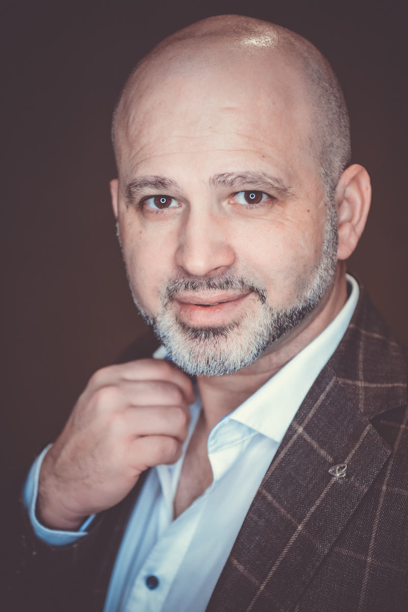 Luigi Panebianco
